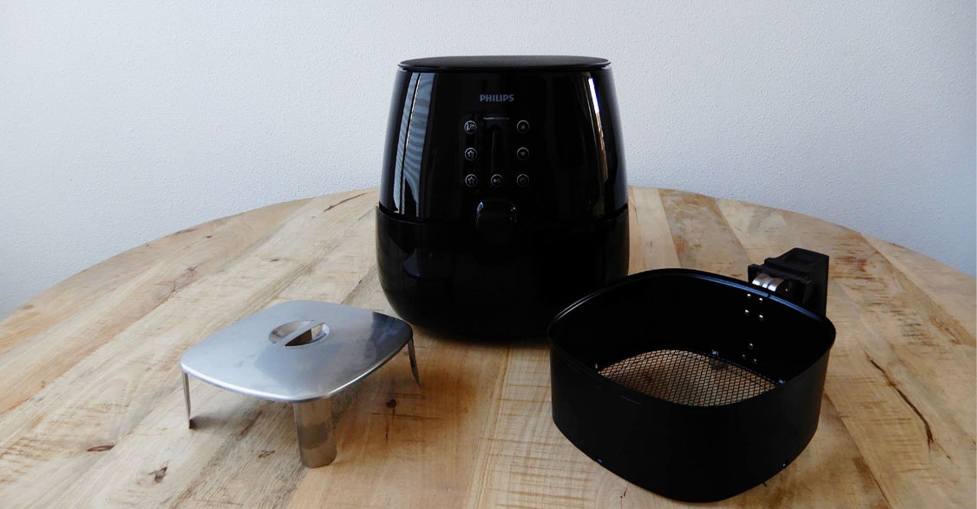 Airfryer Recepten En Inspiratie Voor Gezonde En Heerlijke Gerechten